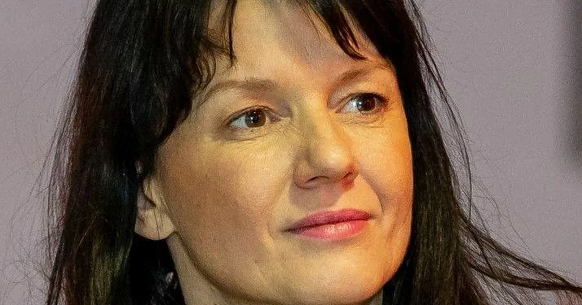 NÄDALA NÄGU ⟩ Heidy Purga – tuletõrjuja või minister? - Postimees