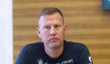 Rehemaa kiitis Olosel säranud Kalevit, kuid lisas, et kahe nädala pärast ei tähenda need tulemused midagi - Postimees Sport