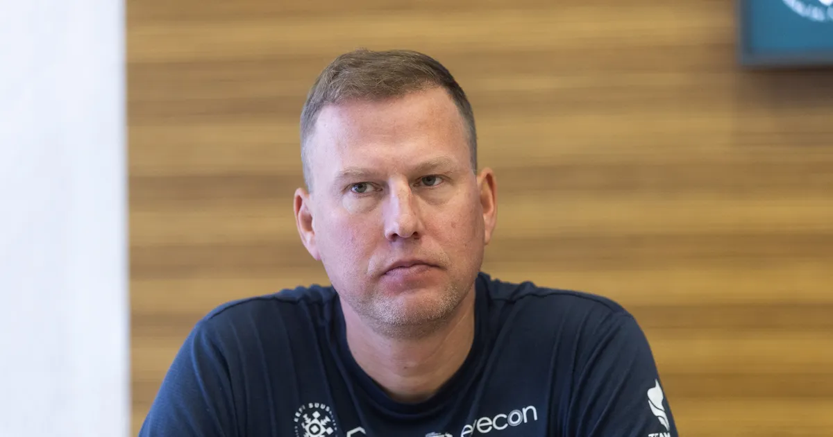 Rehemaa kiitis Olosel säranud Kalevit, kuid lisas, et kahe nädala pärast ei tähenda need tulemused midagi - Postimees Sport