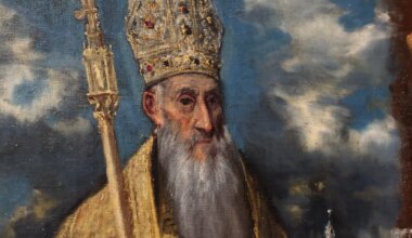 KIIKA MUUSEUMISSE Lugu sellest, kuidas Tallinna jõudsid kunstiteosed, mida hispaanlased naljalt maailmaga ei jaga - Postimees