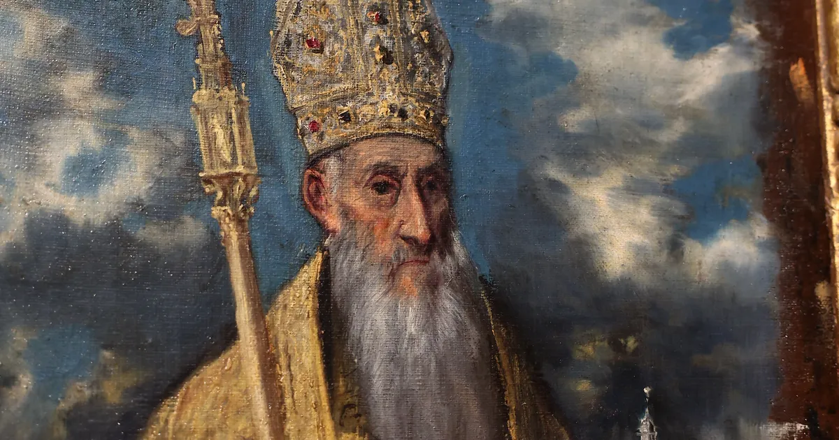 KIIKA MUUSEUMISSE Lugu sellest, kuidas Tallinna jõudsid kunstiteosed, mida hispaanlased naljalt maailmaga ei jaga - Postimees