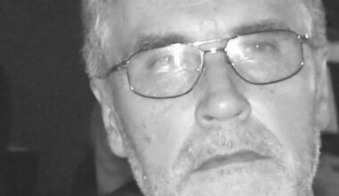 Suri saarlasest psühhiaater Anti Liiv