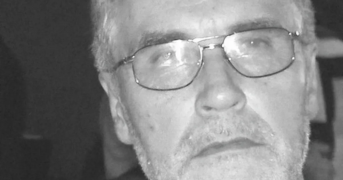 Suri saarlasest psühhiaater Anti Liiv