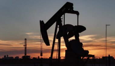 Trumpi Ukraina rahuplaan langetas järsult nafta hinda