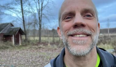 INIMESTEST AEGAMÖÖDA ⟩ Robert Oetjen. Vedur ja süda Alam-Pedja looduskaitsealal