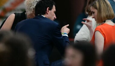 Riikide vastasseis fossiilkütuste teemal seab ohtu COP30 kliimaleppe