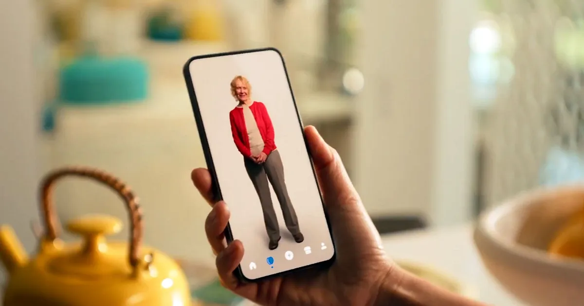 uus mobiiliäpp laseb rääkida surnud inimestega
