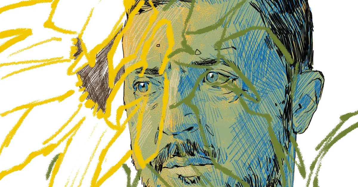 NÄDALA NÄGU ⟩ Zelenskõi on igast suunast surve all