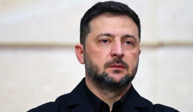 Zelenskõi: Ukraina riskib Trumpi plaani tõttu kaotada USA toetuse - Maailm - Postimees.ee