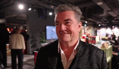 ega siin ei olegi muud võrdlust kui kahe karavani võrdlus