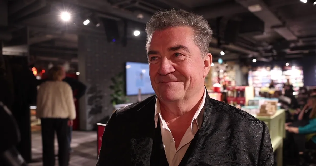 ega siin ei olegi muud võrdlust kui kahe karavani võrdlus