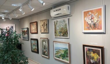 E-kunstisalongi sügisoksjonile läheb mitu üllatavat teost