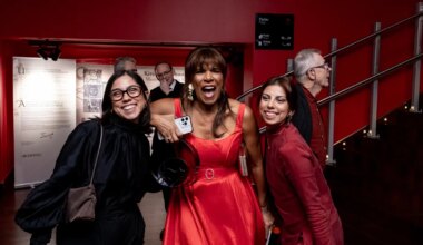 GALERII ⟩ PÖFFi lõpugala: võidufilm tegi ajalugu, auhinna said ka mitu Eesti filmi - Postimees