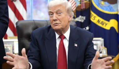 RAINER SAKS ⟩ Trump kiitis rahuplaani heaks valeinfo tuules