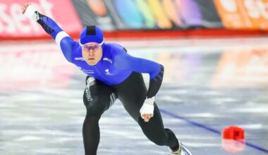 Marten Liiv alustas teist MK-etappi kohaga esikaheksas