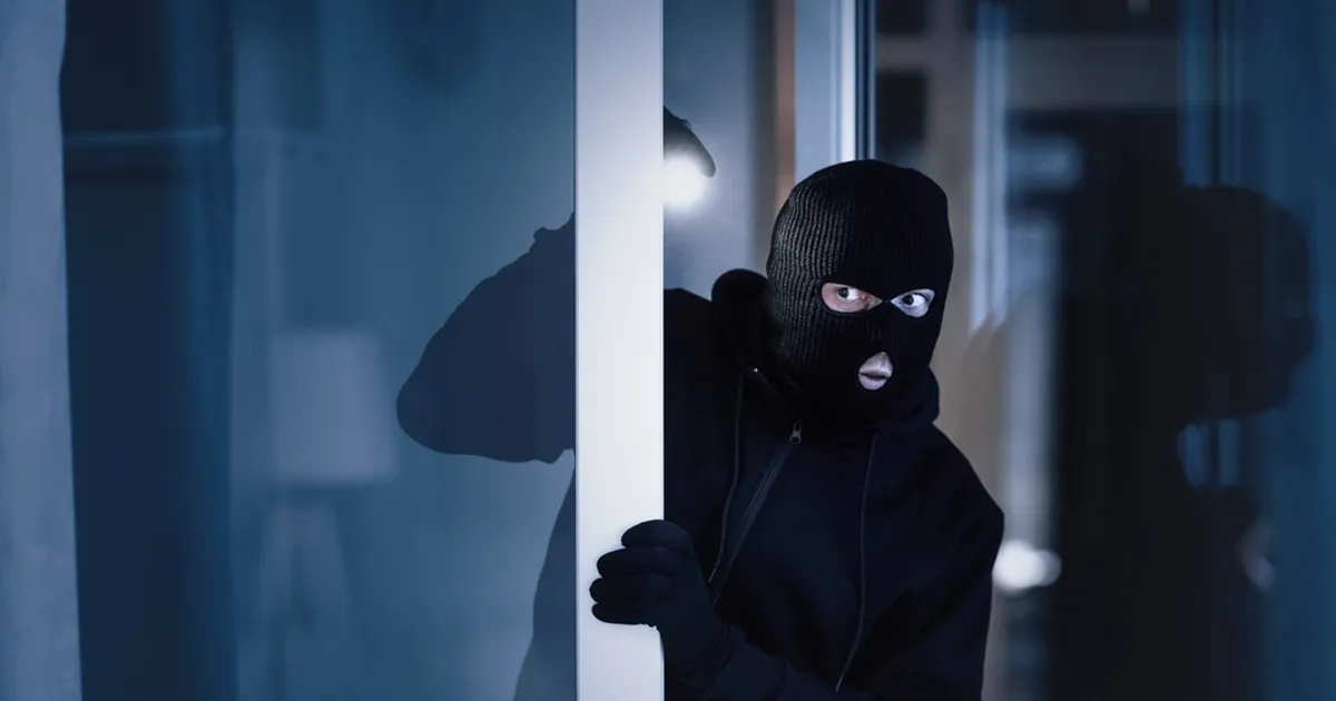 Eesti varastel on uus taktika