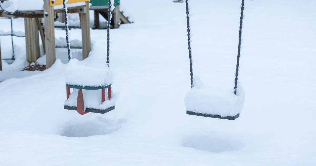 ILMAPROGNOOS ⟩ Euroopas tuleb erakordselt külm ja lumerohke talv