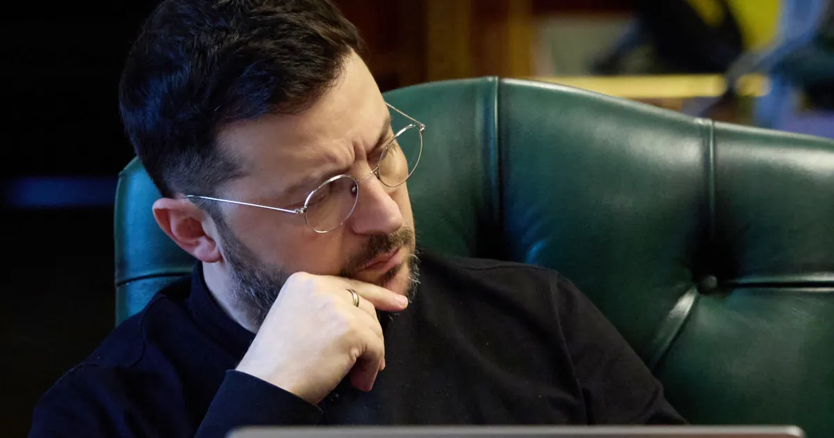 Zelenskõi algatas korruptsiooniskandaali järel kaitsetööstuse auditi - Maailm - Postimees.ee