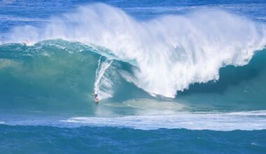 Satelliidid avastasid Vaikse ookeani megatormist 35-meetrised hiigellained