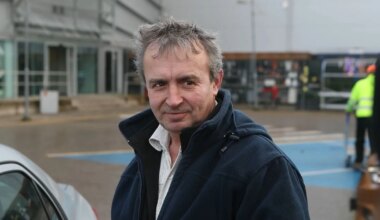 KÜSITLUS ⟩ Kas osta jaksab tõesti vaid kõige odavamat toitu? - Saarte Hääl