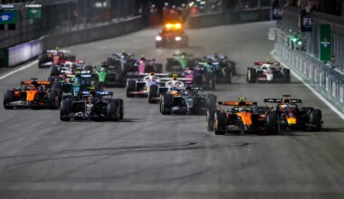 Verstappen võitis, kuid Norris liikus tiitlile lähemale - Postimees Sport