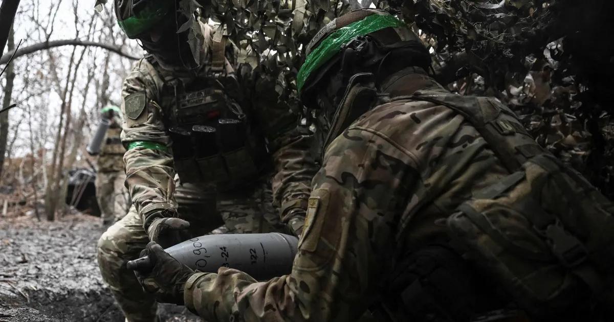 Briti meedia Trumpi rahuplaanist: sünge segu oportunismist ja strateegilisest lühinägelikkusest - Maailm - Postimees.ee