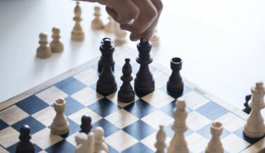 Muhu maleturniiri esikoha teenis Tõnu Noormets