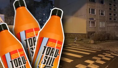 ŠOKEERIV ⟩ Torusiilipommi plahvatuse tõttu sai 9-aastane laps tõsiselt vigastada