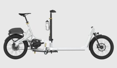 Selline on teadaolevalt esimene kokkupandav kastiratas – mine või rongi