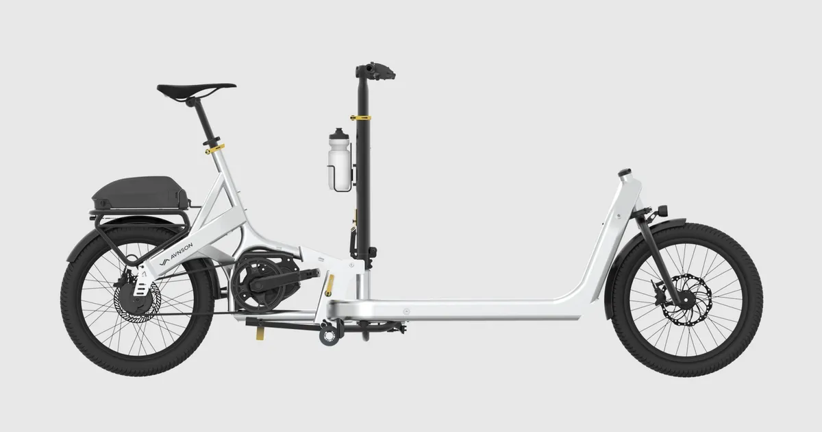 Selline on teadaolevalt esimene kokkupandav kastiratas – mine või rongi