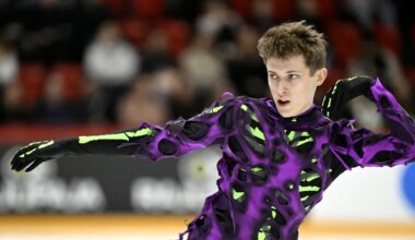 Levandi ja noorema Selevko EM-pileti heitluses selgub võitja lõpusirgel