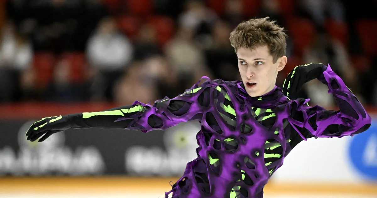 Levandi ja noorema Selevko EM-pileti heitluses selgub võitja lõpusirgel