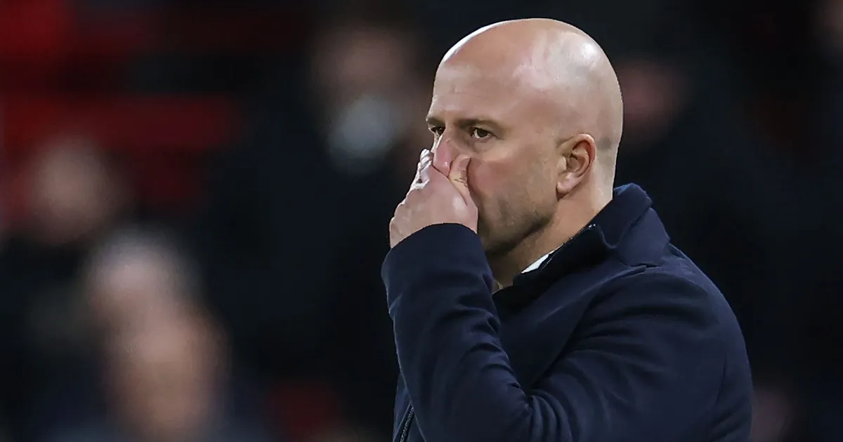 VIDEO ⟩ BBC: nii kehvalt mängivat Liverpooli pole mitu aastat nähtud - Postimees Sport