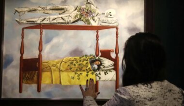 Frida Kahlo autoportree püstitas uue oksjonirekordi