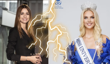 Brigitta Schabackilt võeti tiitel ära! Miss Universe Estonia direktor: tuvastatud on rikkumine