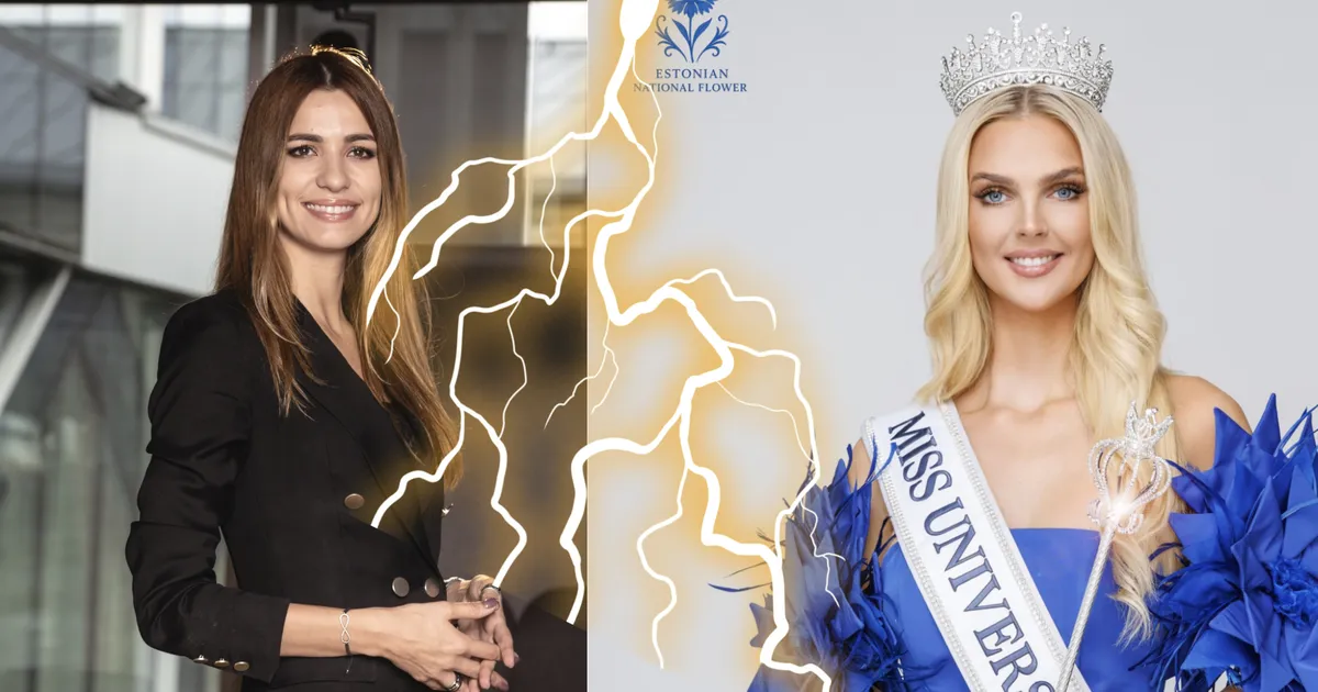 Brigitta Schabackilt võeti tiitel ära! Miss Universe Estonia direktor: tuvastatud on rikkumine
