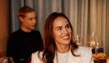 GALERII ⟩ La Prima Noble avas uksed piduliku avaõhtuga Noblessneris