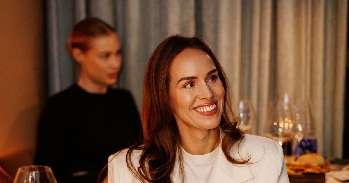 GALERII ⟩ La Prima Noble avas uksed piduliku avaõhtuga Noblessneris