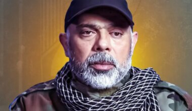 Hizbollah kinnitas rühmituse juhtivliikme Tabatabai hukkumist