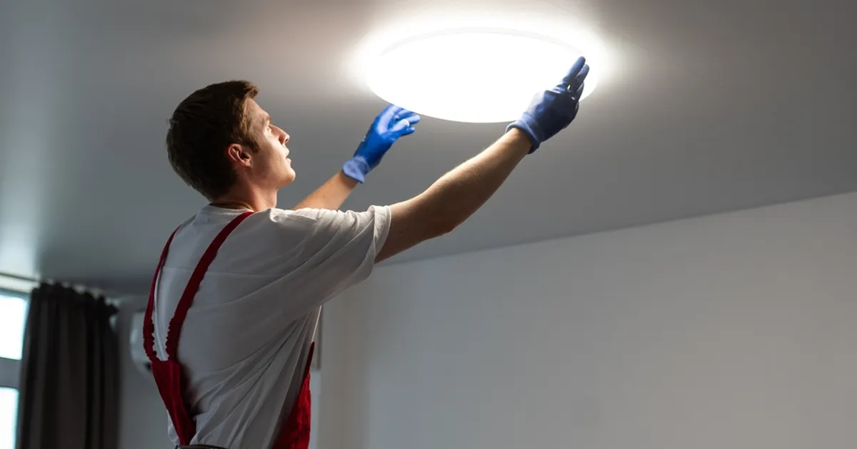 PILK LAKKE ⟩ Bauhof kutsub tagasi ohtlikuks osutunud valgusti