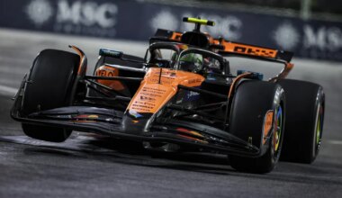 Selgus põhjus, mis muutis McLarenid reeglite vastaseks - Postimees Sport