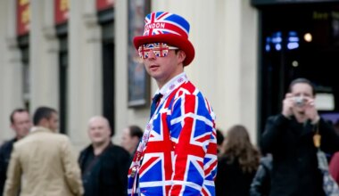 Briti valitsus «leidis julguse» kuulutada majandushädade tekitajaks Brexit