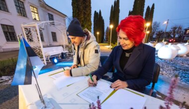 Reformierakond seljatas Türil EKRE