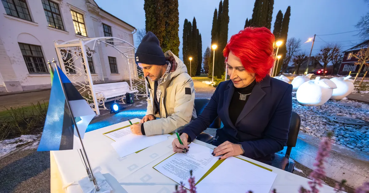 Reformierakond seljatas Türil EKRE