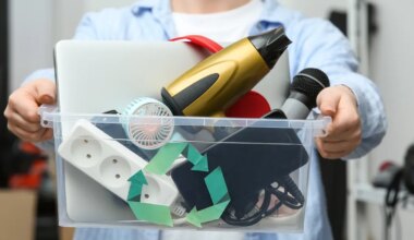 KASUTA VÕIMALUST ⟩ Elektroonikaromu paigaldab kauplustesse väikeelektroonika kogumiskastid