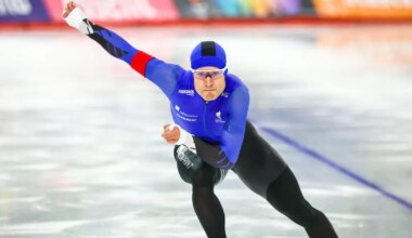 Marten Liiv tegi MK-etapil tugeva paranduse