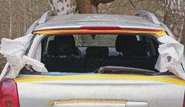 Vene abielumees korraldas naisega poodi mineku asemel endale kriminaalse lõpu