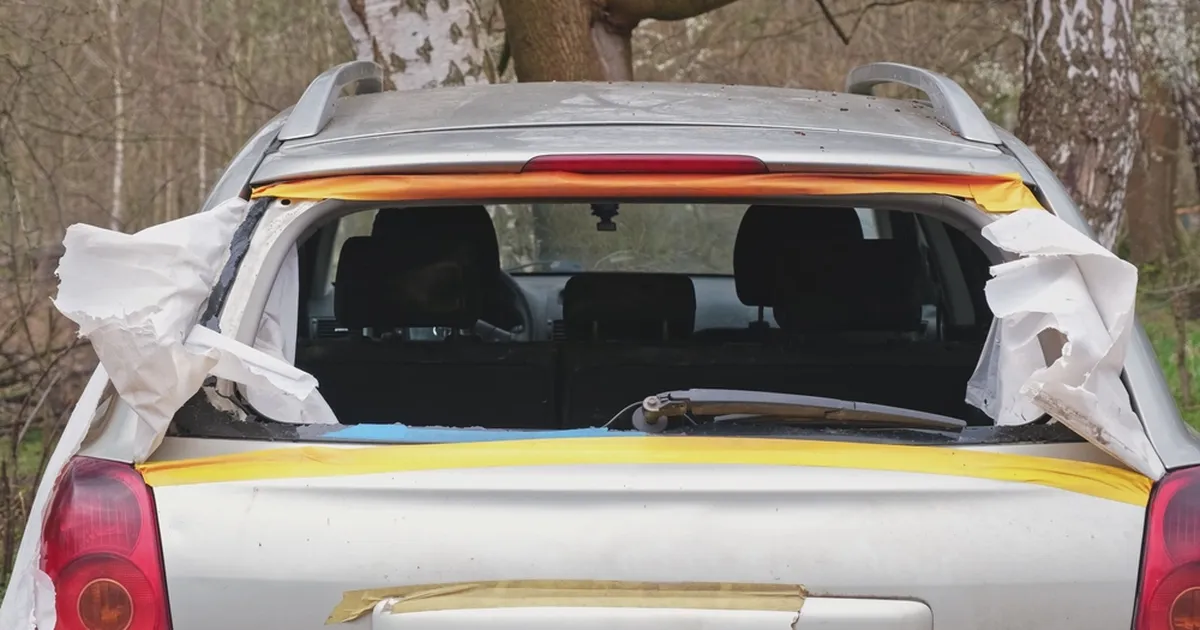 Vene abielumees korraldas naisega poodi mineku asemel endale kriminaalse lõpu