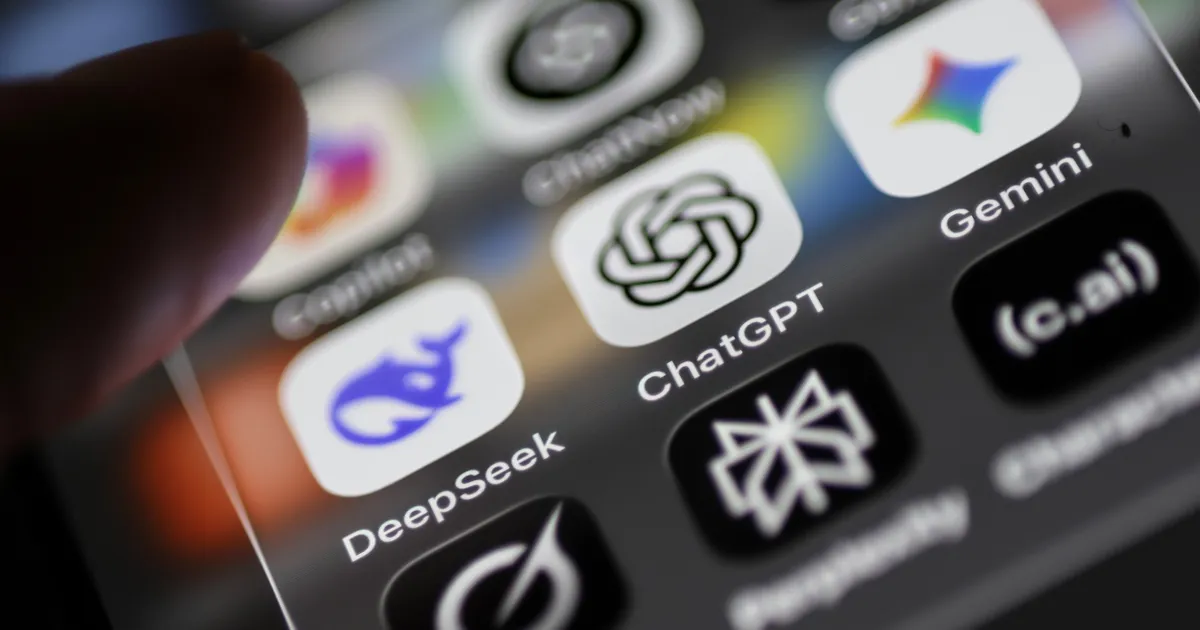 UURING ⟩ Tehisarult Ukraina sõja kohta pärides saab tihti vastuseks Vene propagandat