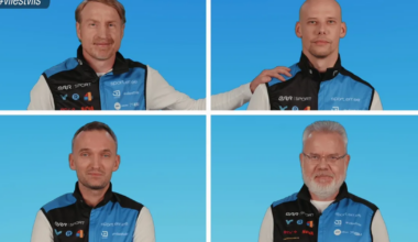 rahvusringhäälingu kommentaatorid astusid laskesuusatajatega avalikult ühte paati